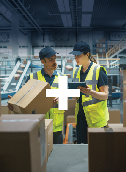 Where to allocate indirect costs?